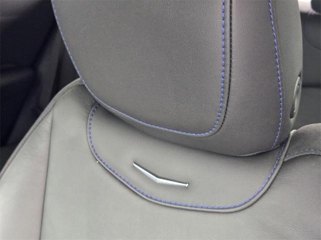 2025 Cadillac XT4 Vehicle Photo in Oklahoma City, OK 73114