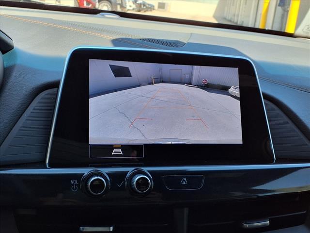 2024 Cadillac CT4 Vehicle Photo in TAMPA, FL 33612-3404