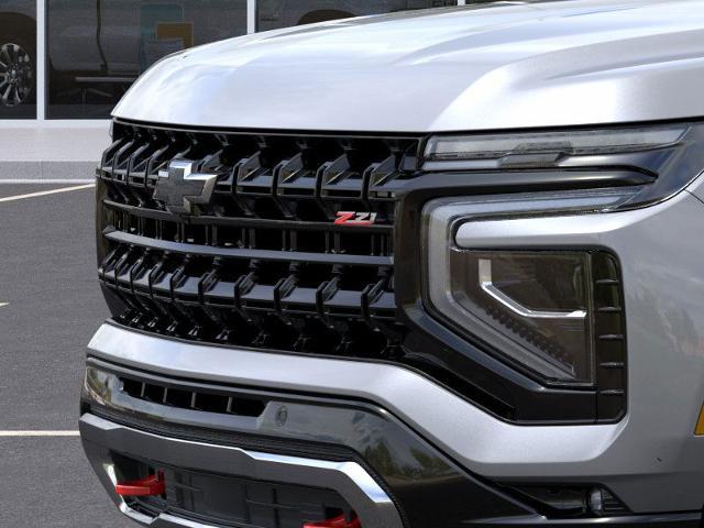 2025 Chevrolet Tahoe Vehicle Photo in POST FALLS, ID 83854-5365