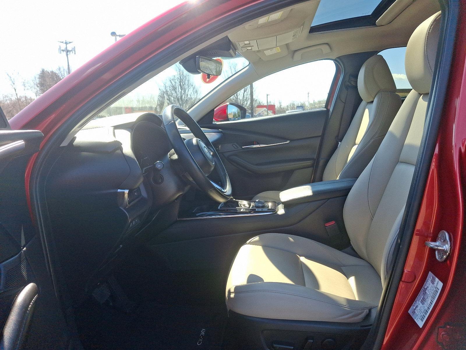 2021 Mazda CX-30 Vehicle Photo in Trevose, PA 19053