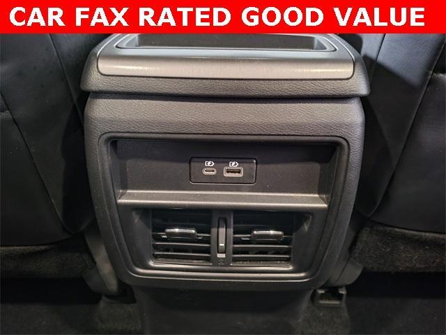 2024 Nissan Murano Vehicle Photo in PRESCOTT, AZ 86305-3700