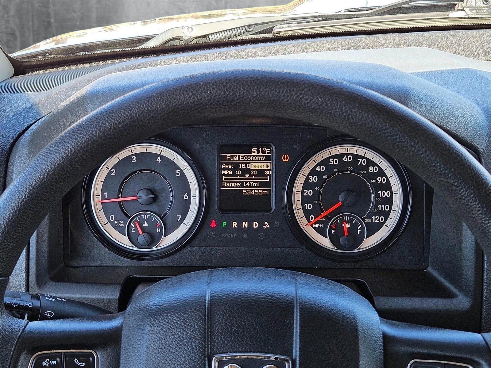 2018 Ram 1500 Vehicle Photo in Austin, TX 78728