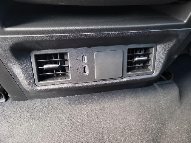 2024 Chevrolet Silverado 1500 Vehicle Photo in LA MESA, CA 91942-8211