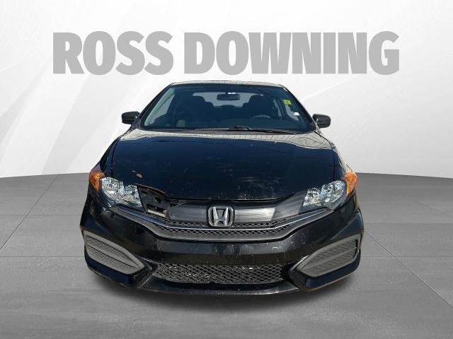 Cab Top & A-Pillar Kit | HONDA CIVIC COUPE EX & LX 2017