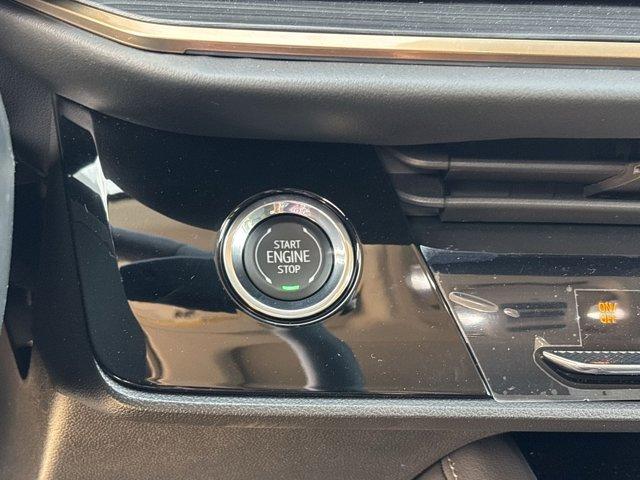 2025 Buick Envision Vehicle Photo in ALBERTVILLE, AL 35950-0246