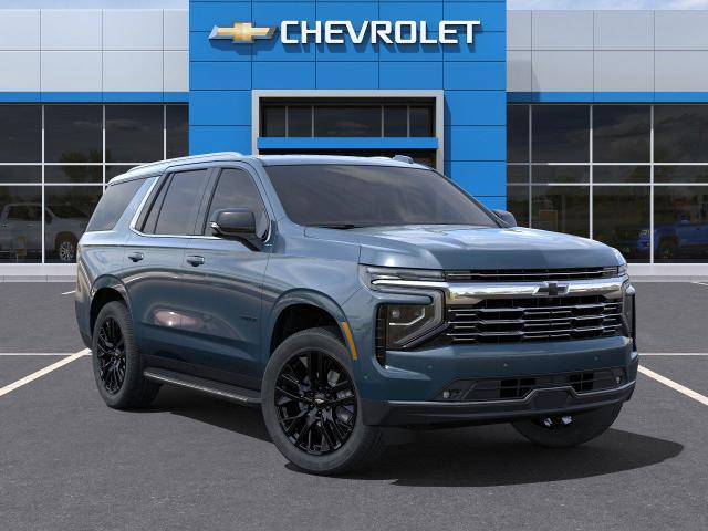 2025 Chevrolet Tahoe Vehicle Photo in LAUREL, MD 20707-4697