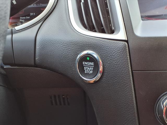 2020 Ford Edge Vehicle Photo in TAMPA, FL 33612-3404