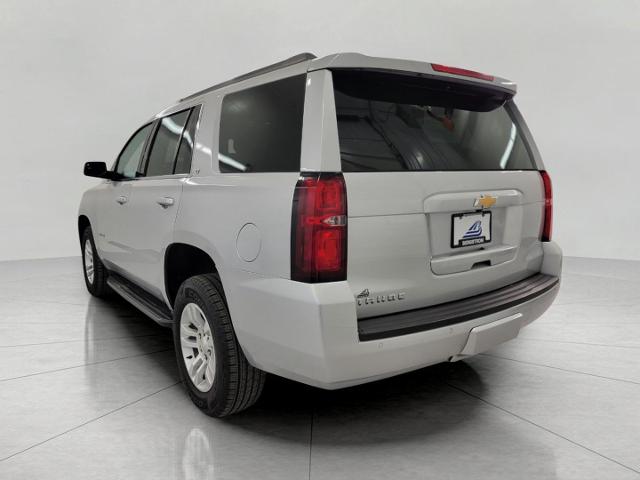 2020 Chevrolet Tahoe Vehicle Photo in NEENAH, WI 54956-2243