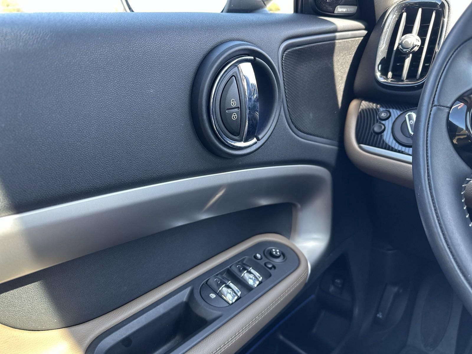 2020 MINI Cooper S Countryman ALL4 Vehicle Photo in Lancaster, PA 17601