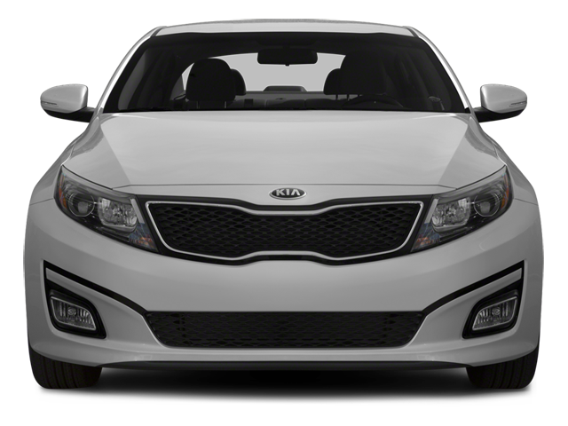 2014 Kia Optima Vehicle Photo in Green Bay, WI 54304