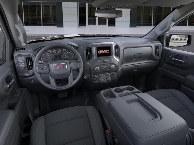2025 GMC Sierra 1500 Vehicle Photo in PASADENA, CA 91107-3803