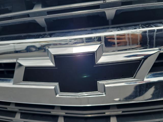 2022 Chevrolet Silverado 1500 LTD Vehicle Photo in LA MESA, CA 91942-8211