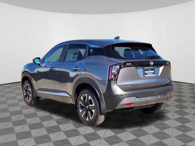 2025 Nissan Kicks Vehicle Photo in Ardmore, PA 19003