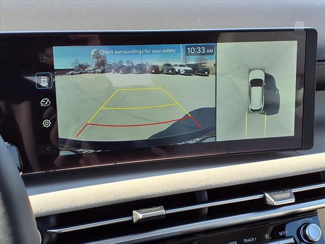 2025 Hyundai TUCSON Vehicle Photo in Peoria, IL 61615