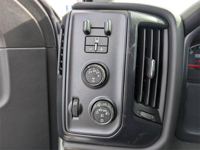 2024 Chevrolet Silverado Chassis Cab Vehicle Photo in ENGLEWOOD, CO 80113-6708