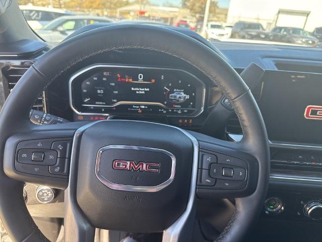 2024 GMC Sierra 1500 Vehicle Photo in San Antonio, TX 78230