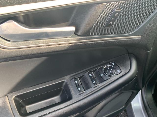 2024 Ford Edge Vehicle Photo in APPLETON, WI 54914-4656