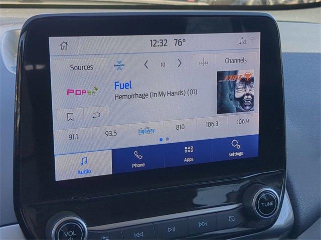 2020 Ford EcoSport Vehicle Photo in COLLIERVILLE, TN 38017-9006