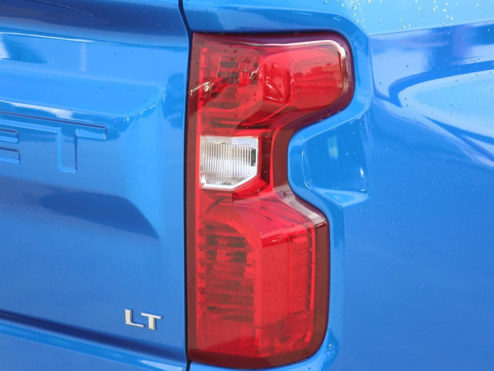 2025 Chevrolet Silverado 1500 Vehicle Photo in LOS ANGELES, CA 90007-3794