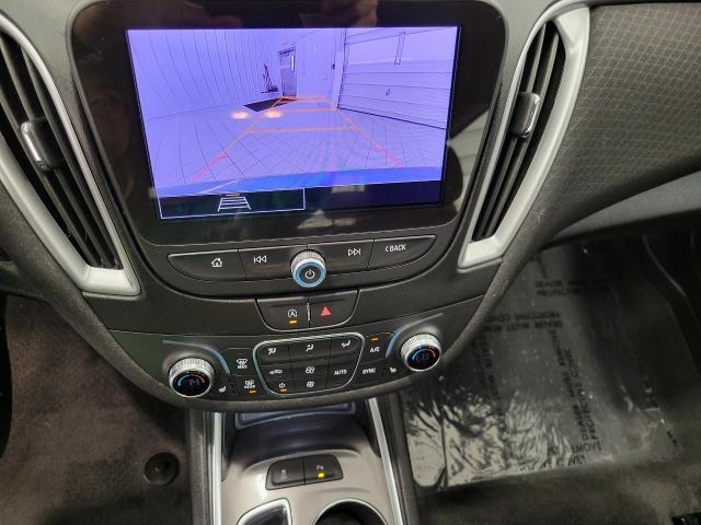 2024 Chevrolet Malibu Vehicle Photo in APPLETON, WI 54914-4656