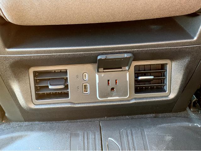2025 GMC Sierra 2500 HD Vehicle Photo in BEAUFORT, SC 29906-4218