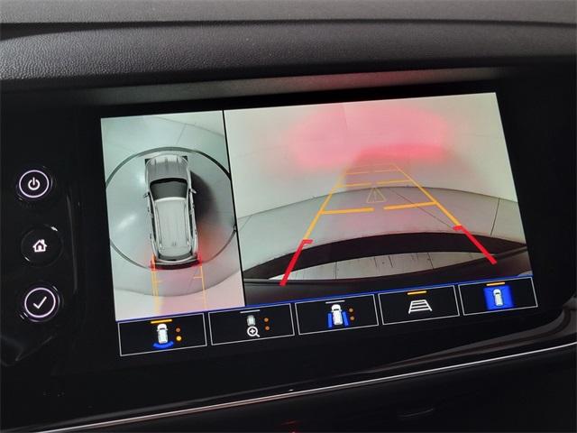 2022 Buick Envision Vehicle Photo in PRESCOTT, AZ 86305-3700