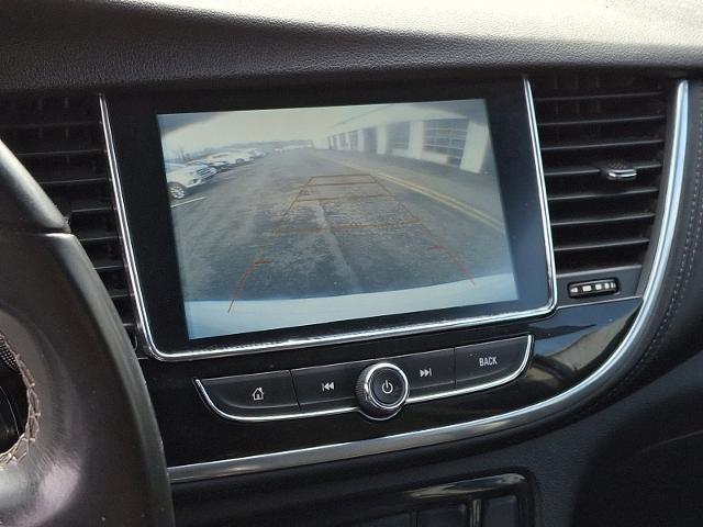 2020 Buick Encore Vehicle Photo in TREVOSE, PA 19053-4984