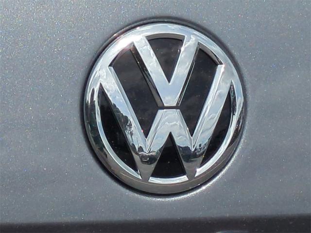 2020 Volkswagen Passat Vehicle Photo in ALBERTVILLE, AL 35950-0246