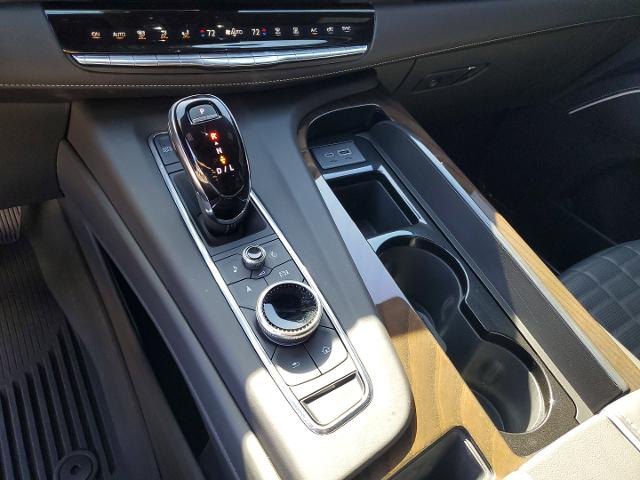 2024 Cadillac Escalade Vehicle Photo in POMPANO BEACH, FL 33064-7091