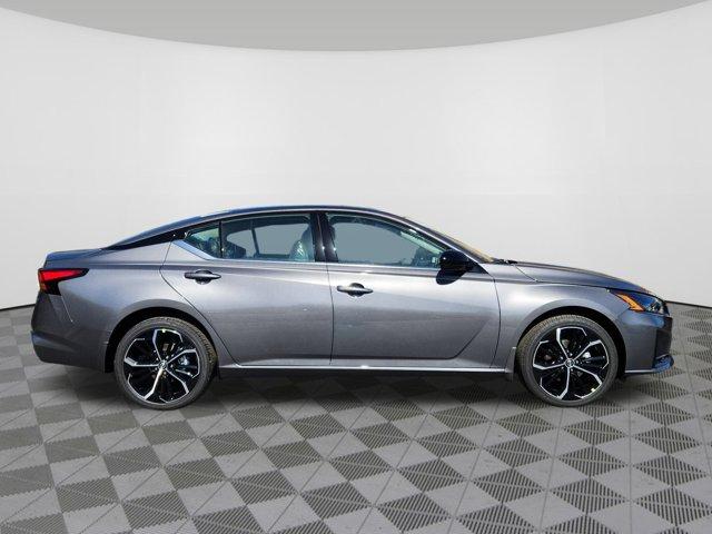 2025 Nissan Altima Vehicle Photo in Ardmore, PA 19003