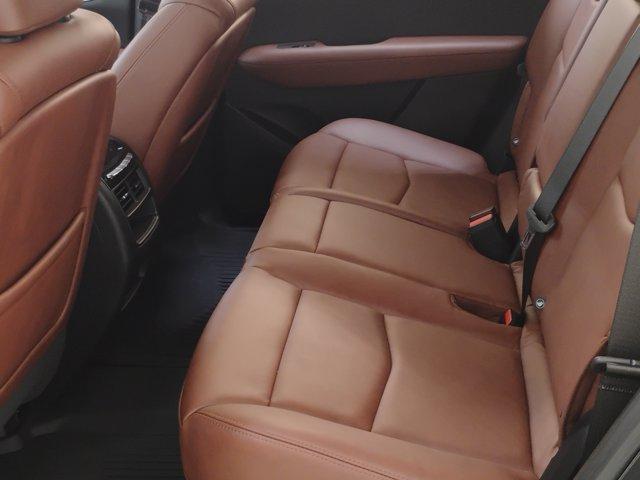 2025 Cadillac XT5 Vehicle Photo in PINEVILLE, NC 28134-8495
