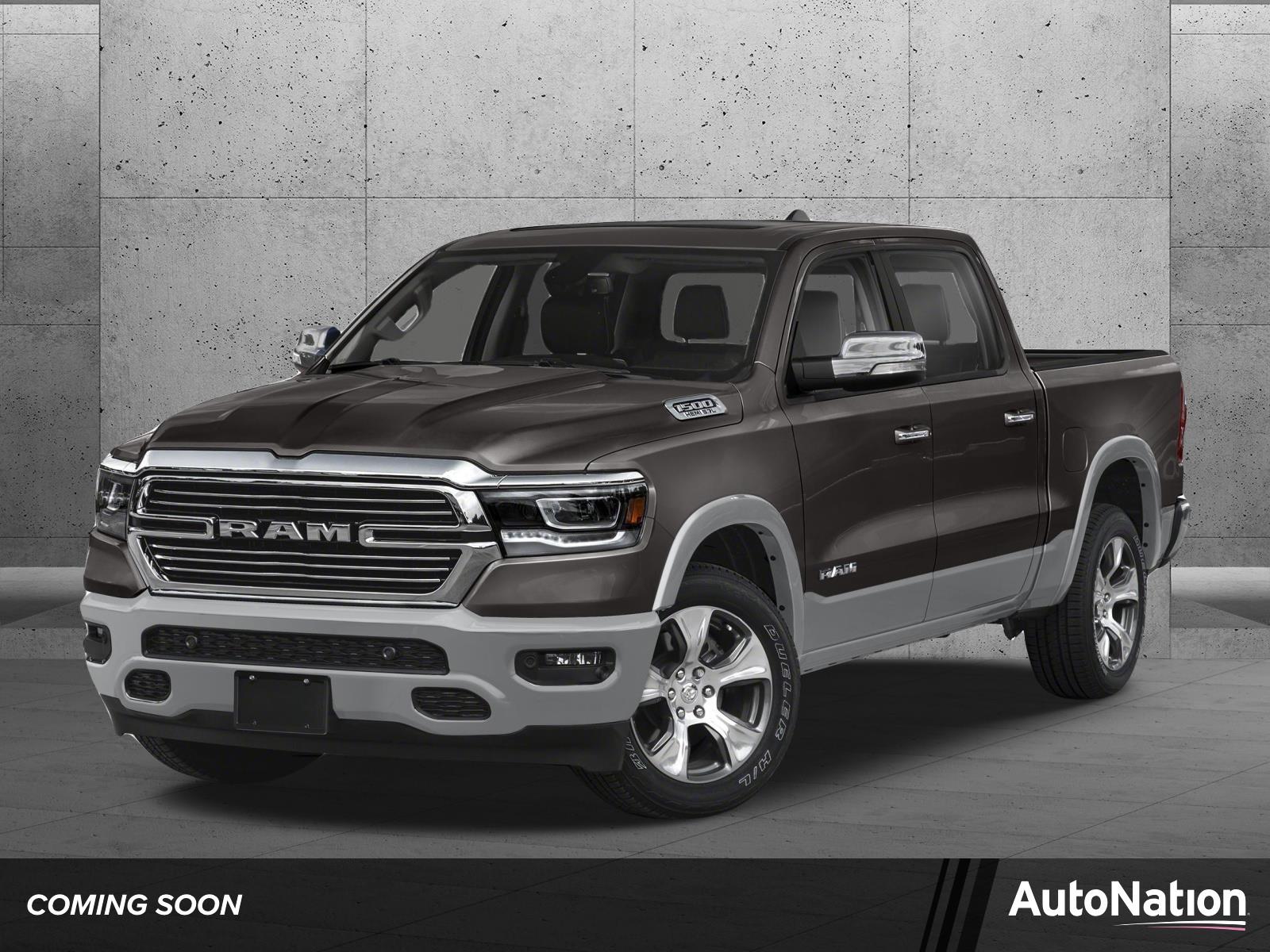 2021 Ram 1500 Vehicle Photo in Austin, TX 78728