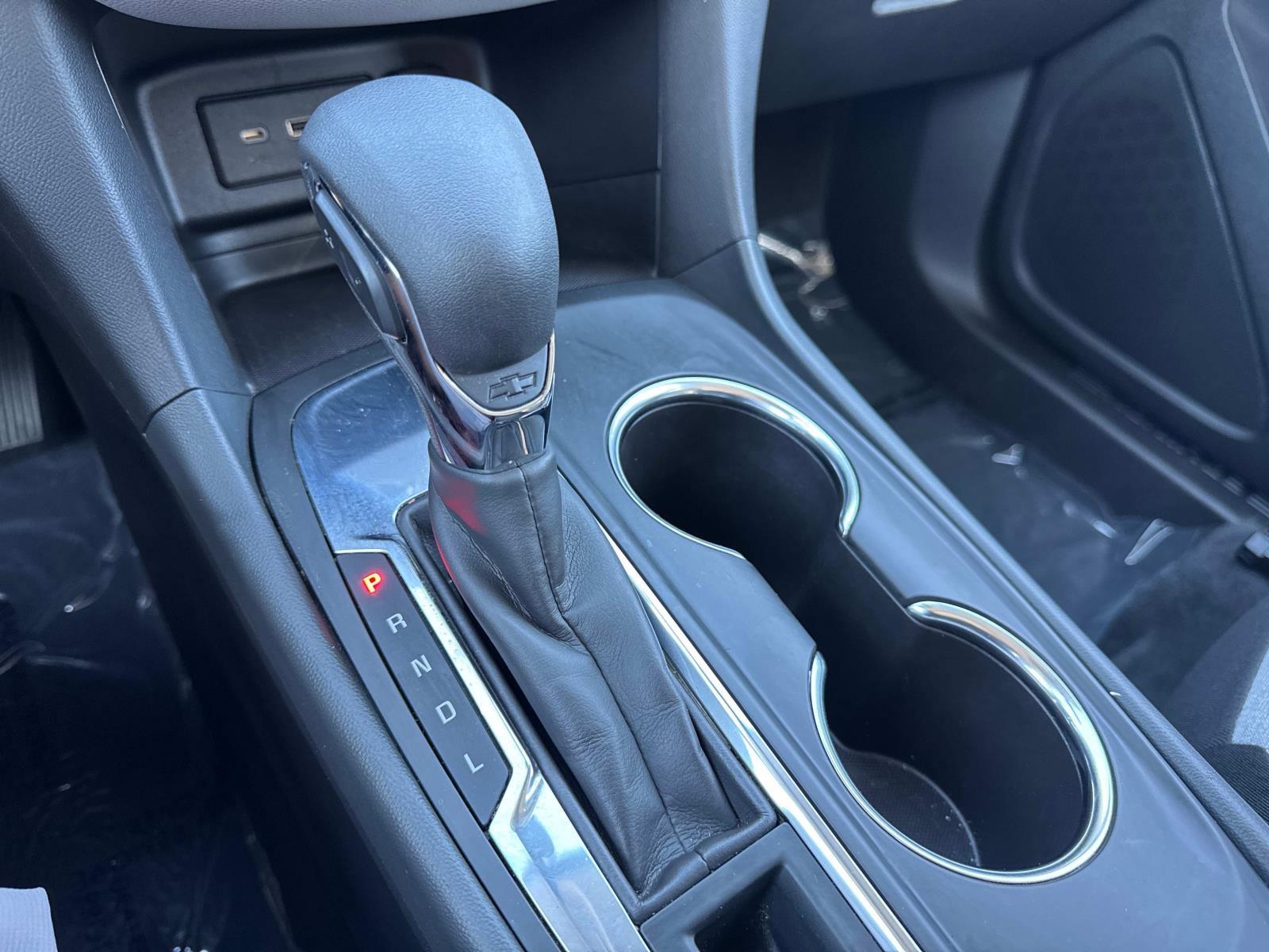 2022 Chevrolet Equinox Vehicle Photo in LOS ANGELES, CA 90007-3794