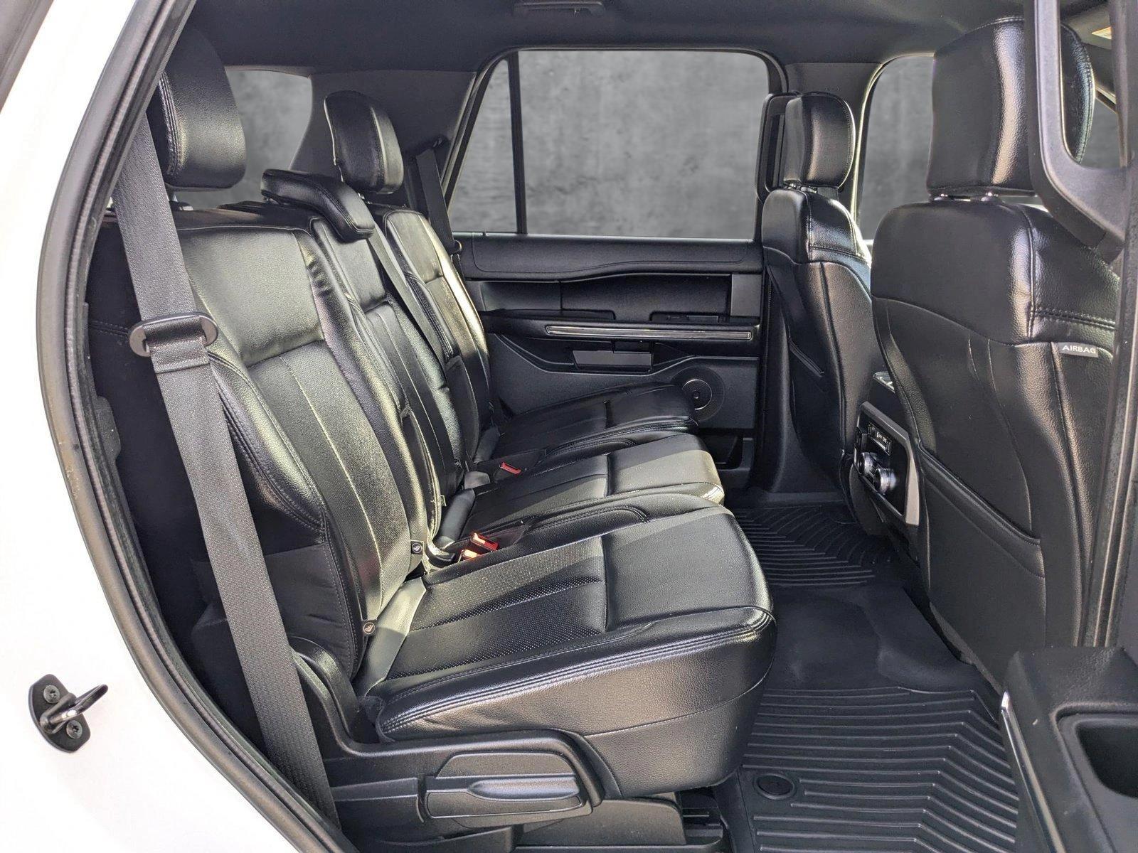 2019 Ford Expedition Vehicle Photo in SPOKANE, WA 99212-2978