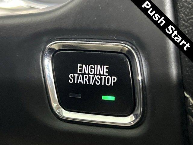 2020 GMC Acadia Vehicle Photo in HARRISONBURG, VA 22801-8763