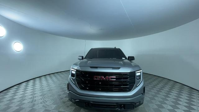 2024 GMC Sierra 1500 Vehicle Photo in GILBERT, AZ 85297-0402