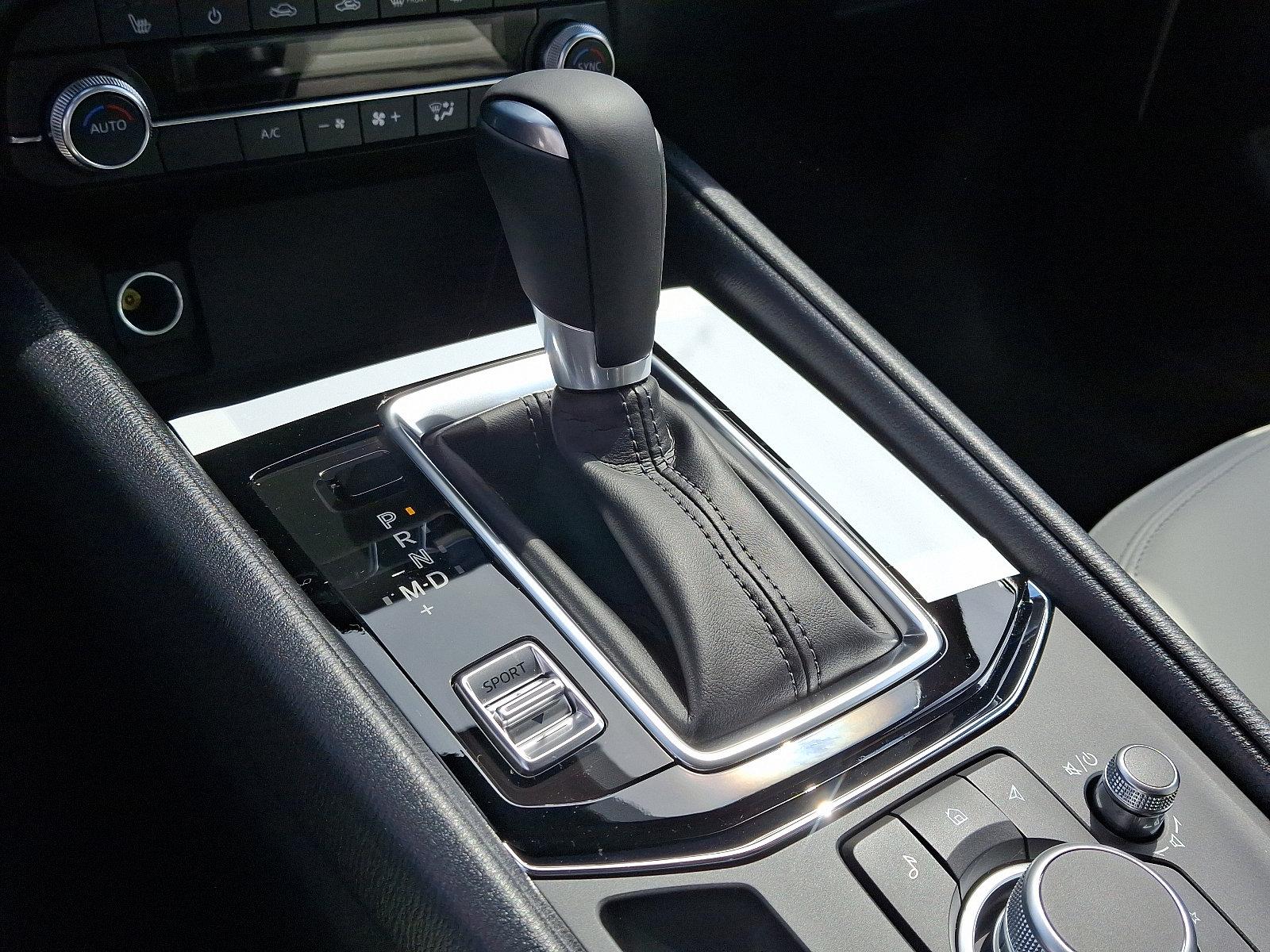 2025 Mazda CX-5 Vehicle Photo in Trevose, PA 19053