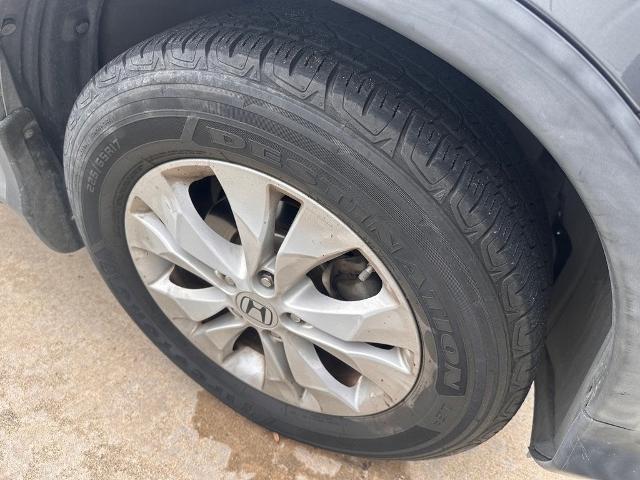 2013 Honda CR-V Vehicle Photo in San Antonio, TX 78230