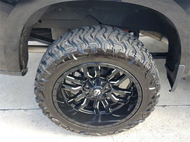 2024 Chevrolet Silverado 1500 Vehicle Photo in SUNRISE, FL 33323-3202
