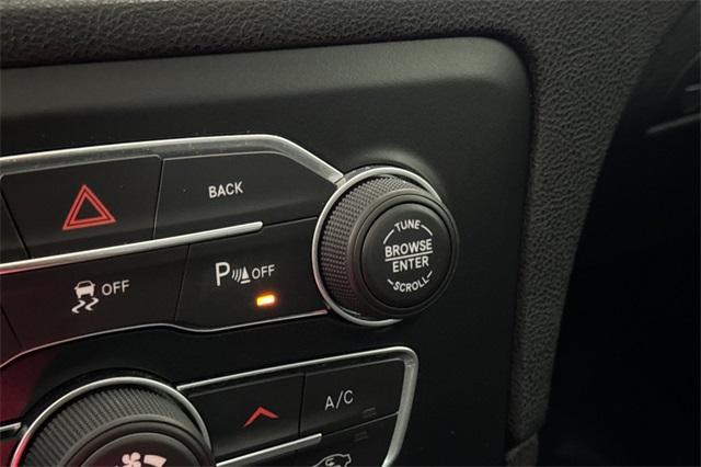 2016 Dodge Charger Vehicle Photo in ELK GROVE, CA 95757-8703
