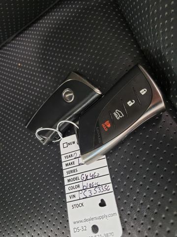 2023 Lexus GX 460 Vehicle Photo in Appleton, WI 54913