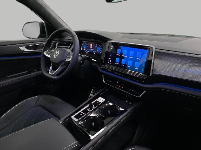 2025 Volkswagen Atlas Cross Sport Vehicle Photo in Appleton, WI 54913