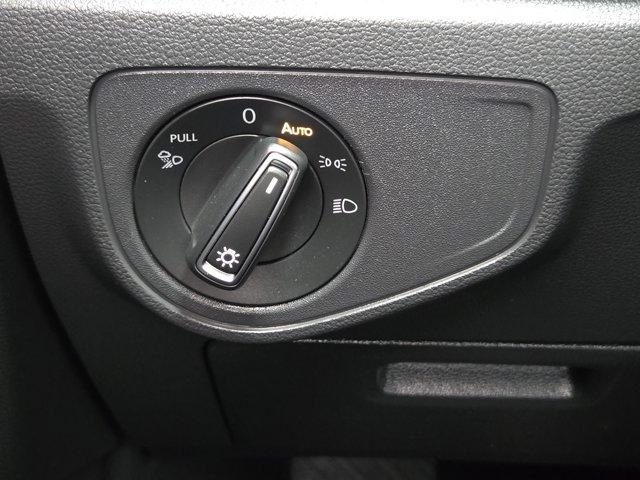 2023 Volkswagen Atlas Cross Sport Vehicle Photo in Decatur, TX 76234
