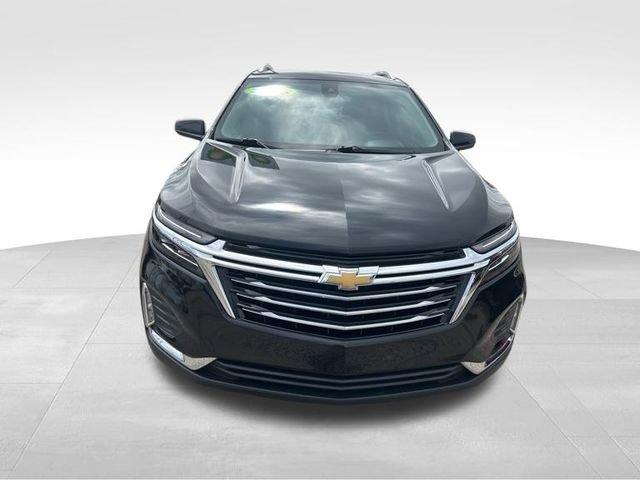 2022 Chevrolet Equinox Vehicle Photo in MEDINA, OH 44256-9631