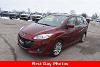 Used 2012 Mazda MAZDA5 Touring with VIN JM1CW2CL0C0120558 for sale in Alexandria, MN