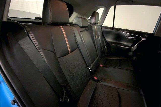 2019 Toyota RAV4 Vehicle Photo in INDEPENDENCE, MO 64055-1314