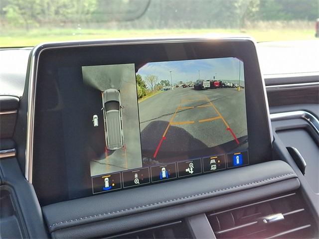 2023 Chevrolet Tahoe Vehicle Photo in SEAFORD, DE 19973-8463