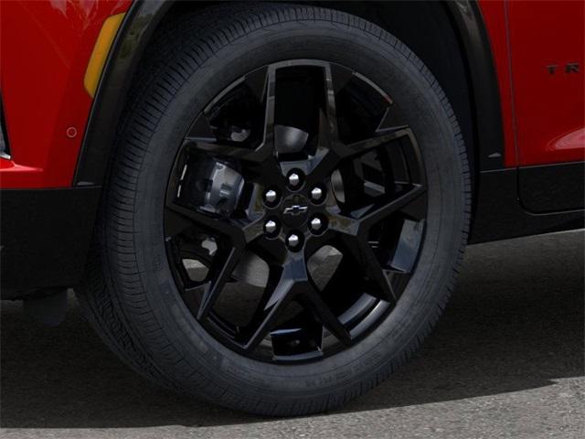 2025 Chevrolet Traverse Vehicle Photo in MILFORD, OH 45150-1684