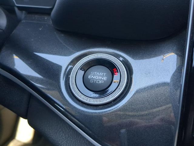 2023 Jeep Grand Cherokee L Vehicle Photo in Brunswick, GA 31525