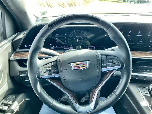 2021 Cadillac Escalade ESV Vehicle Photo in WILLIAMSVILLE, NY 14221-2883